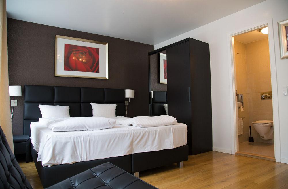 A Hotels City Copenhagen Exterior photo