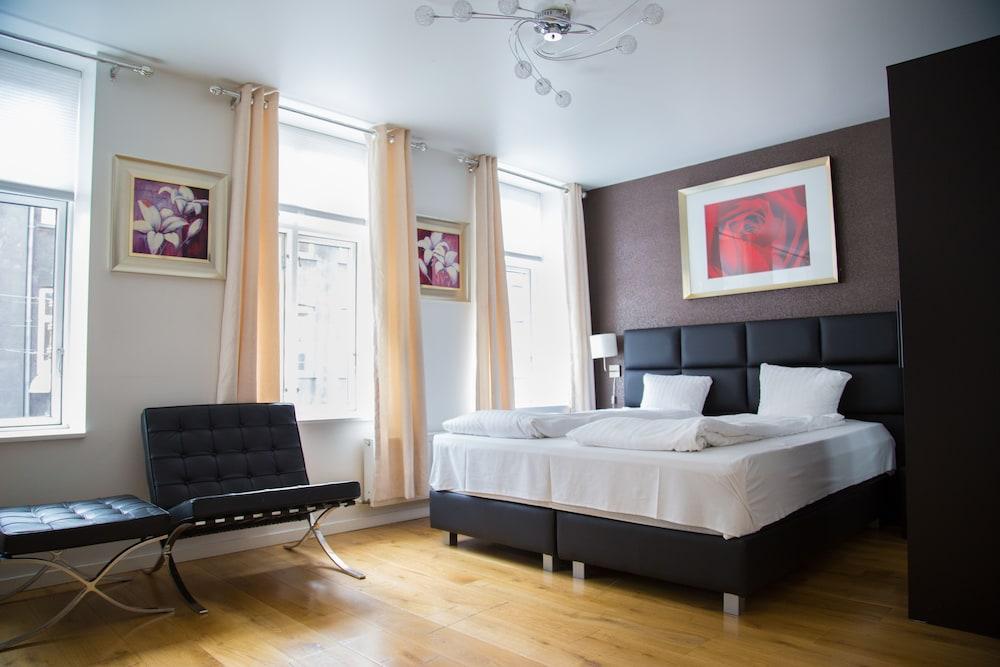 A Hotels City Copenhagen Exterior photo