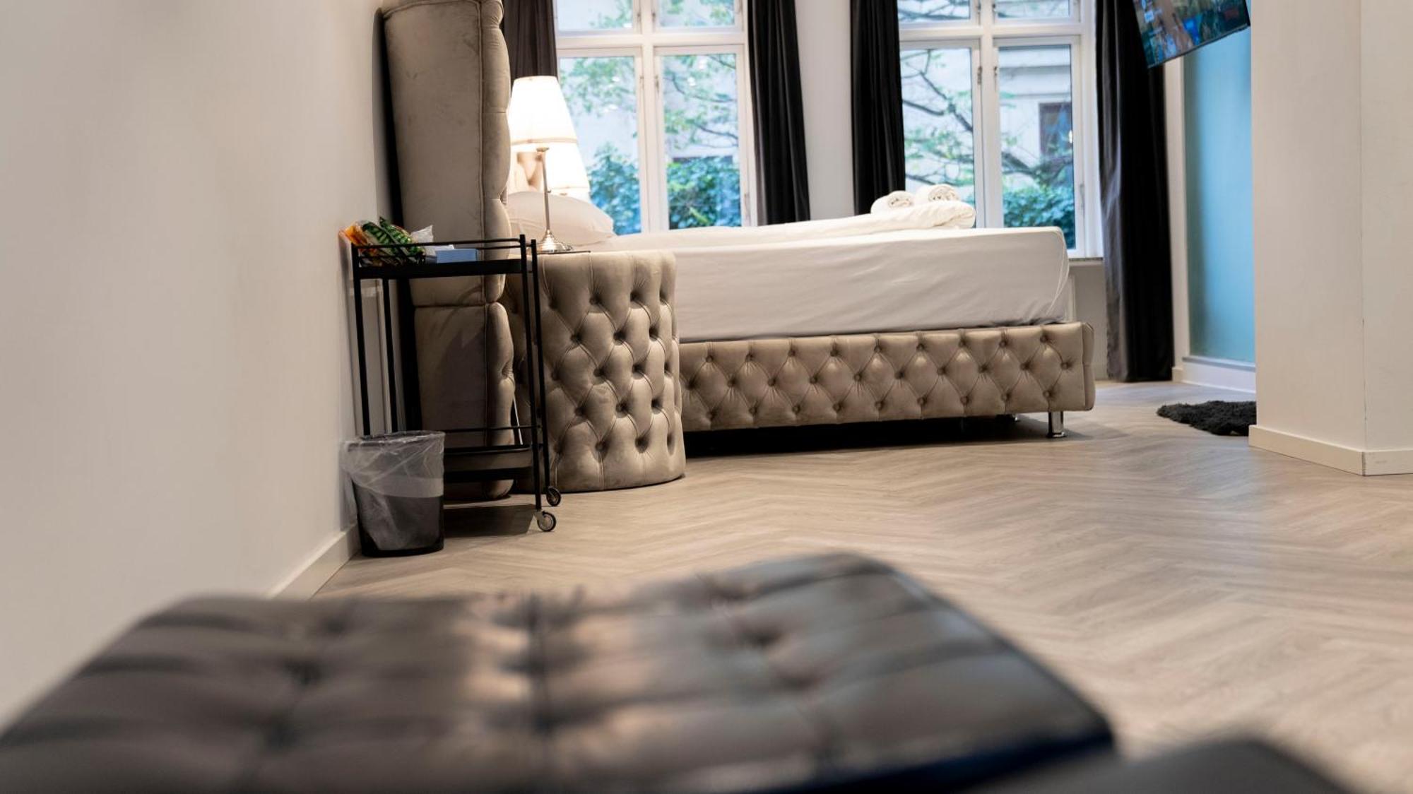 A Hotels City Copenhagen Exterior photo