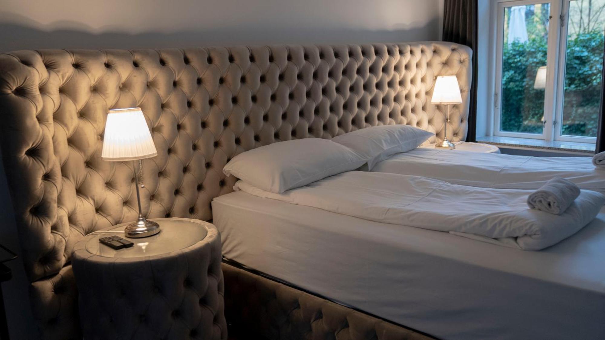 A Hotels City Copenhagen Exterior photo
