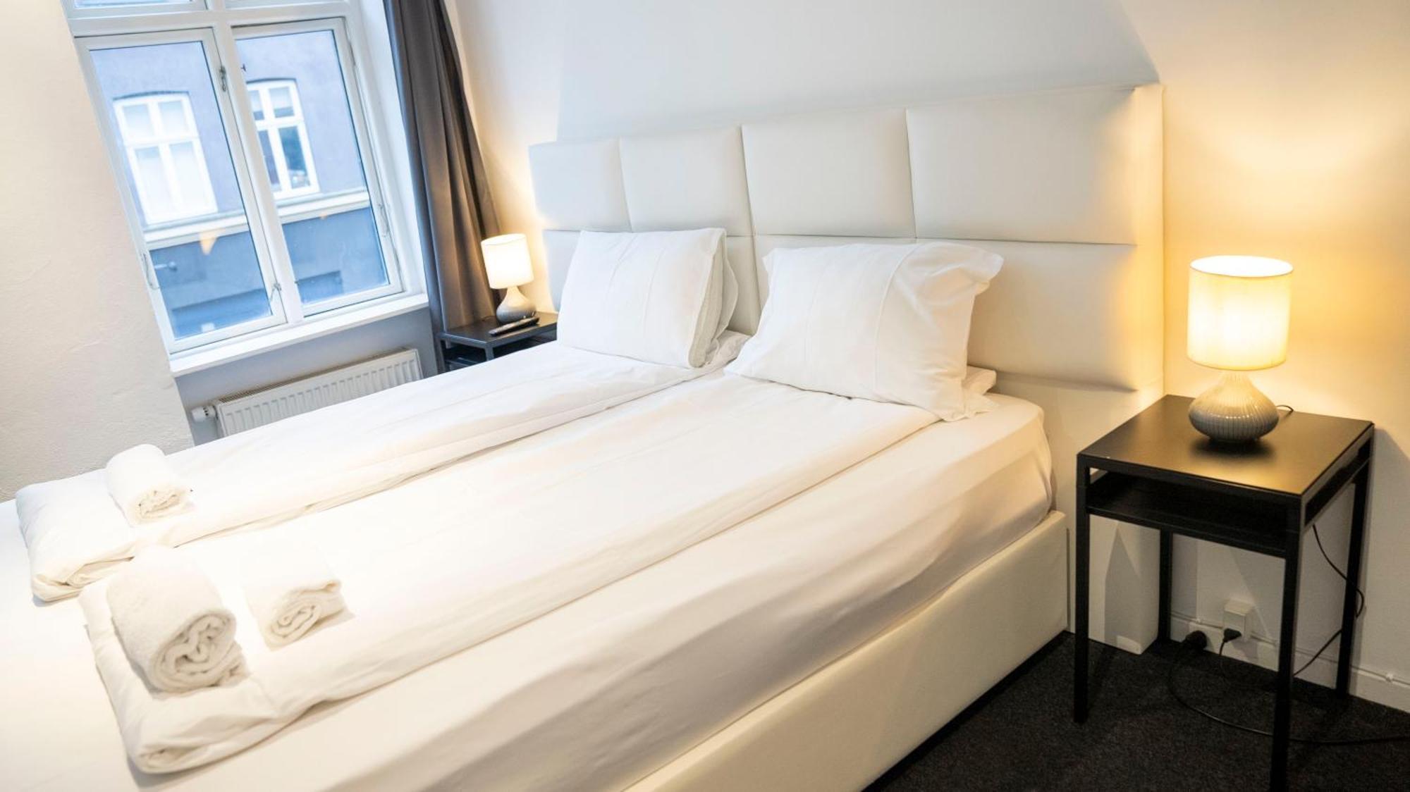 A Hotels City Copenhagen Exterior photo