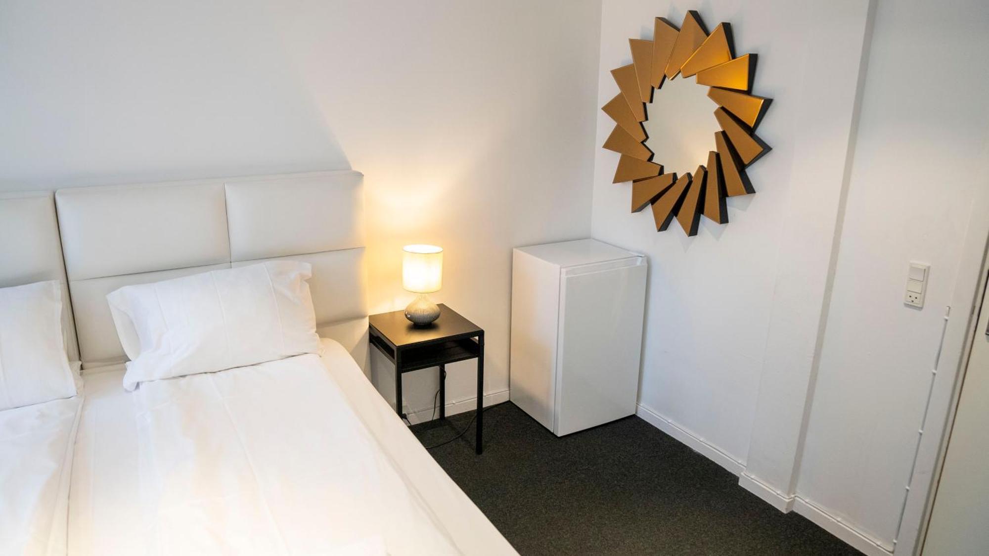 A Hotels City Copenhagen Exterior photo