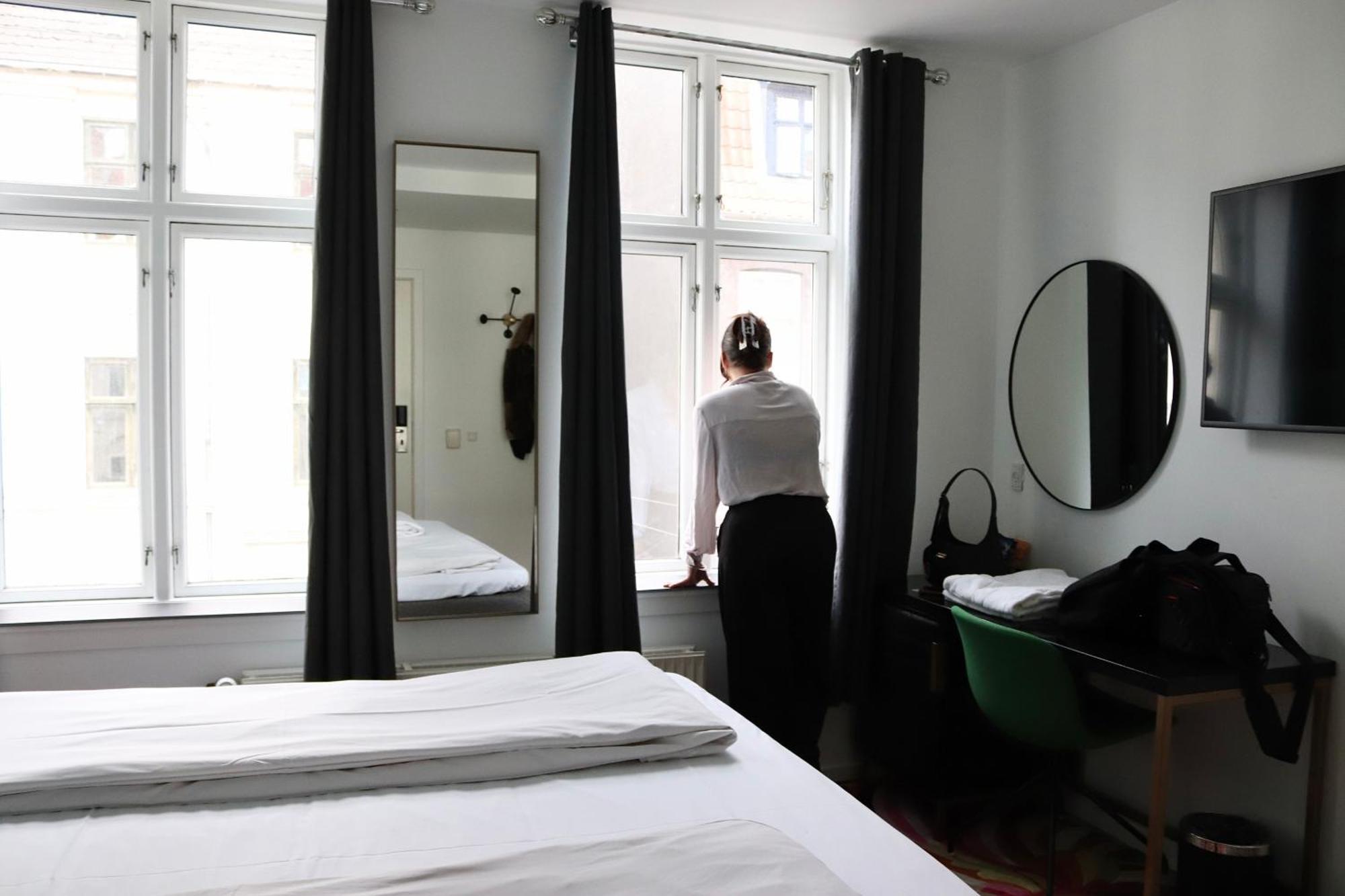 A Hotels City Copenhagen Exterior photo