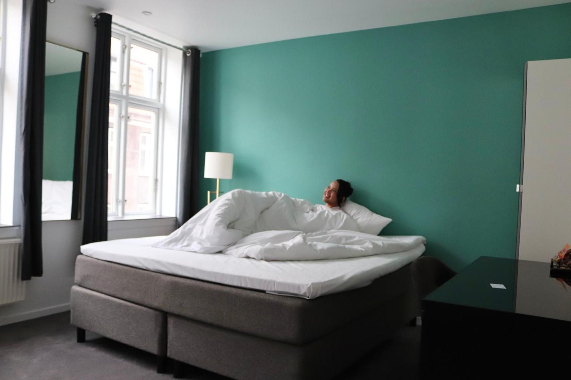A Hotels City Copenhagen Exterior photo