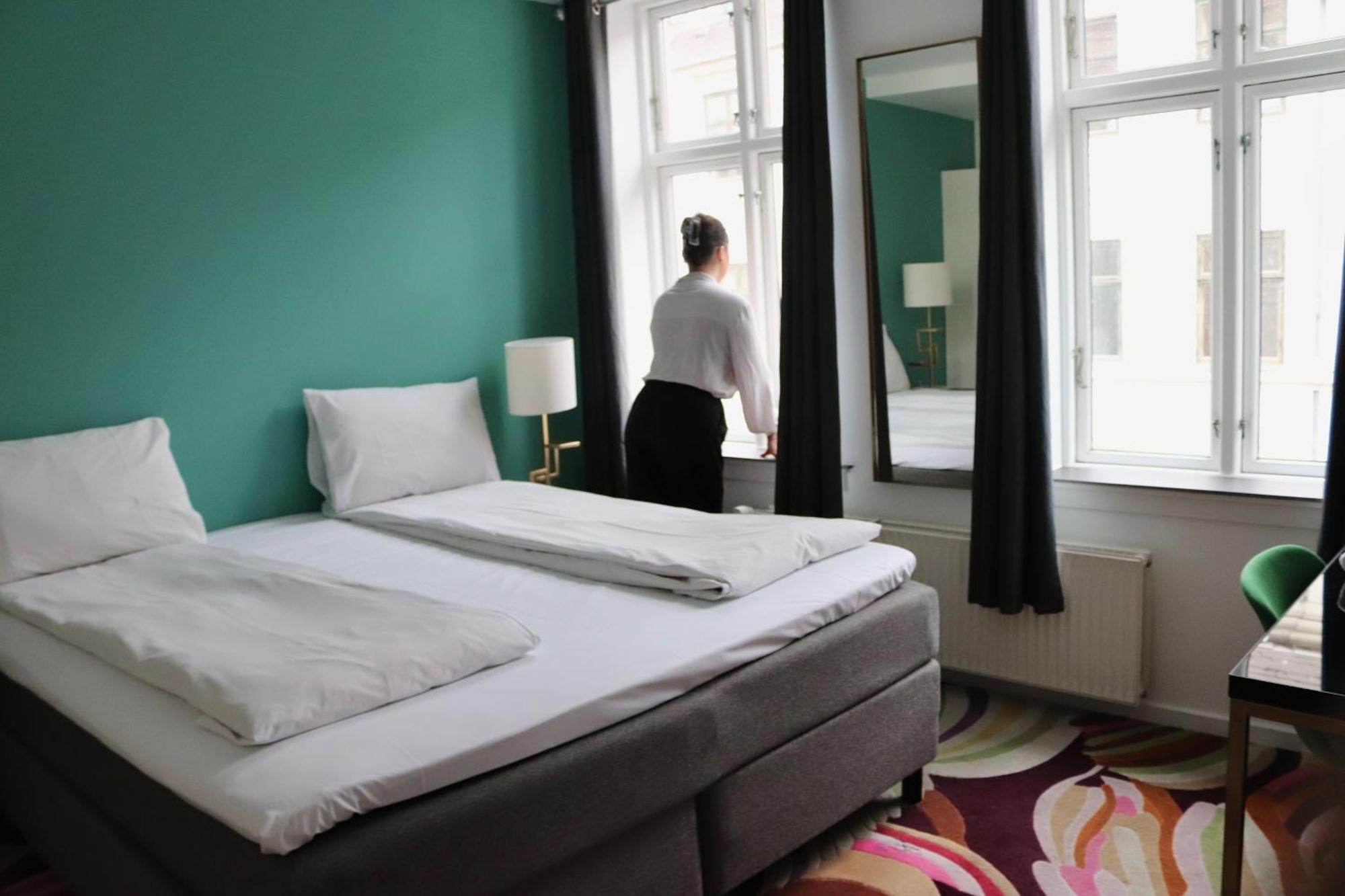 A Hotels City Copenhagen Exterior photo