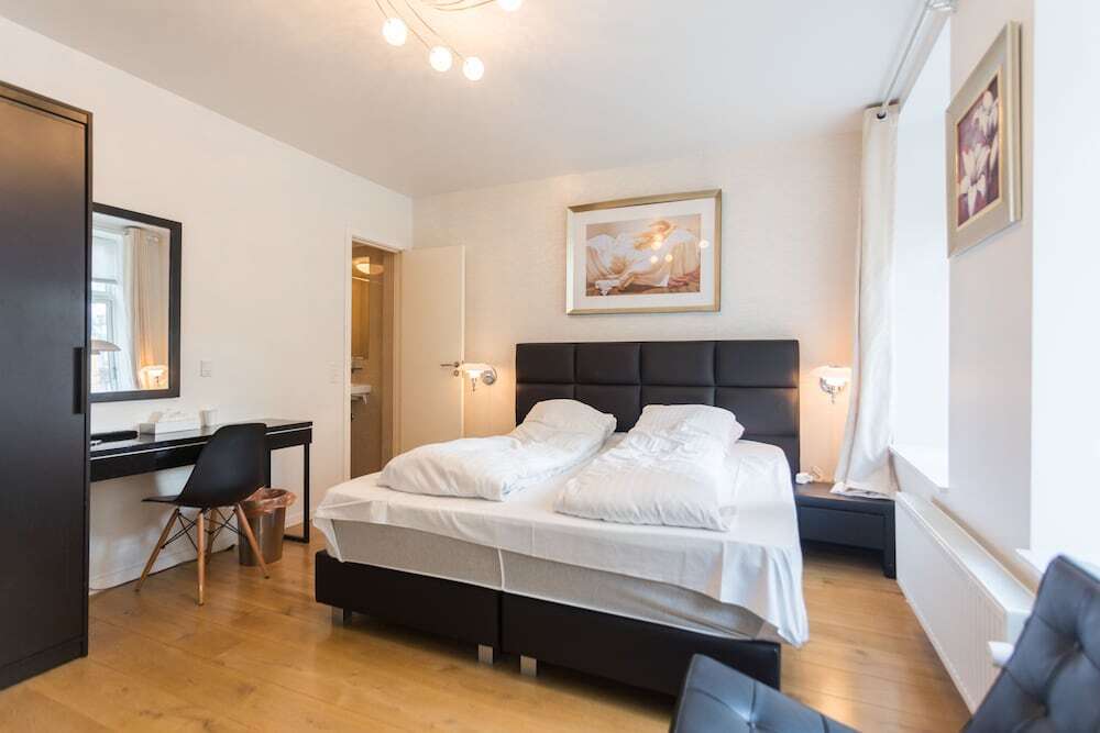 A Hotels City Copenhagen Exterior photo